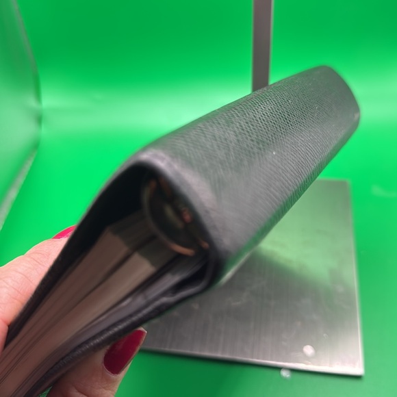 Louis Vuitton MM Agenda - Picture 14 of 16